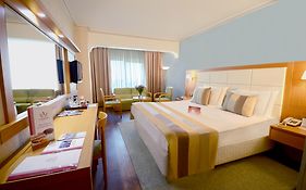 Akgun Istanbul Hotel, WorldHotels Elite